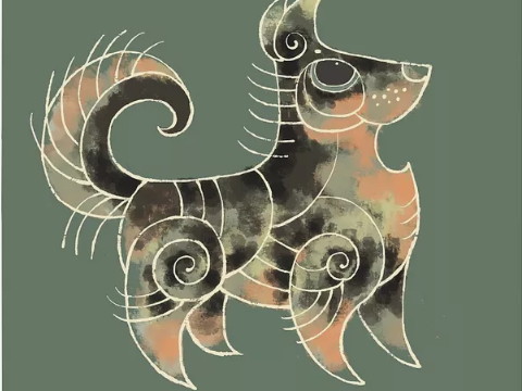 生肖狗有什么优点