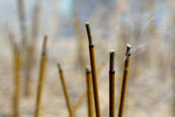 2017年6月谢土集日