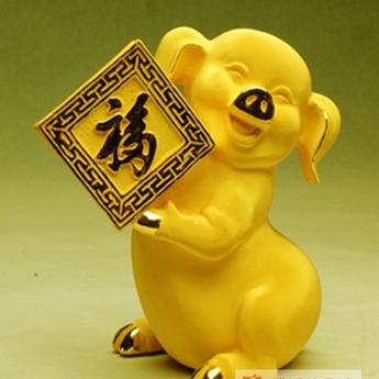 与猪相配的生肖