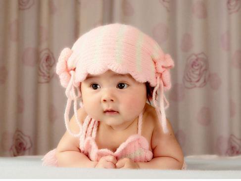 孩子们被命名为