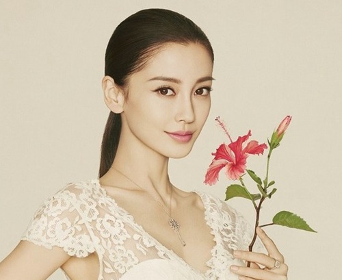 评《杨颖的天使》