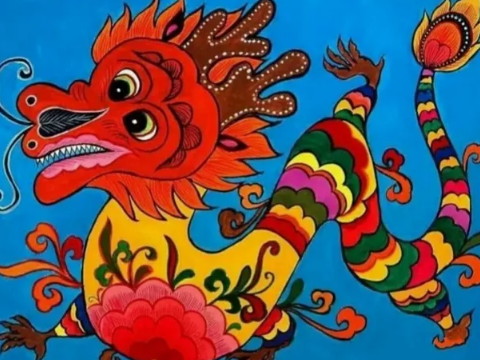 这是龙族的婚姻禁忌。这是龙人的禁忌。它是什么标志？