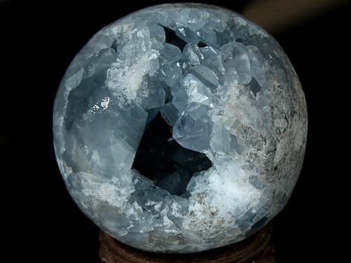 天青石的作用和功效