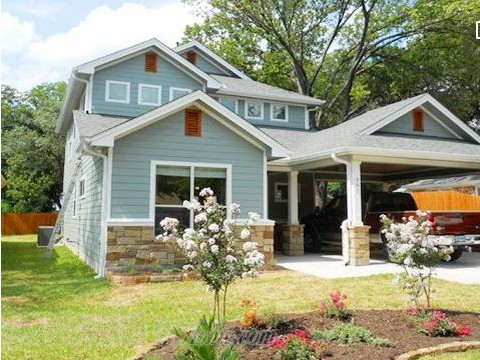 农村住宅风水禁忌及解决方法