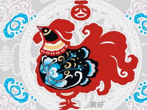 鸡女的性格特点是什么