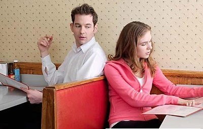 什么样女人烂桃花