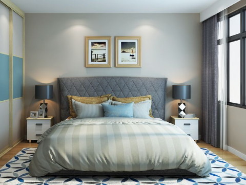 床上的风水压力是什么