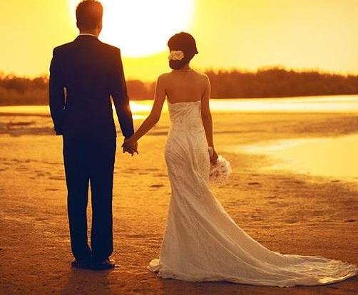 男性生活，不幸的婚姻，八个字