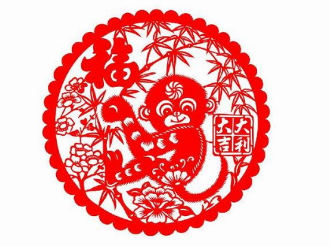 1992年是猴子和男人的最佳婚姻