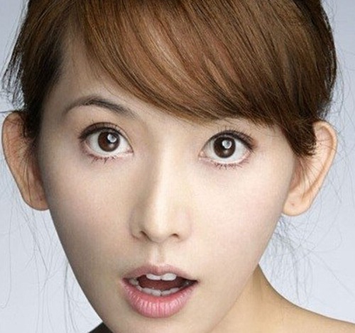 有耳朵的相面女生怎么样？