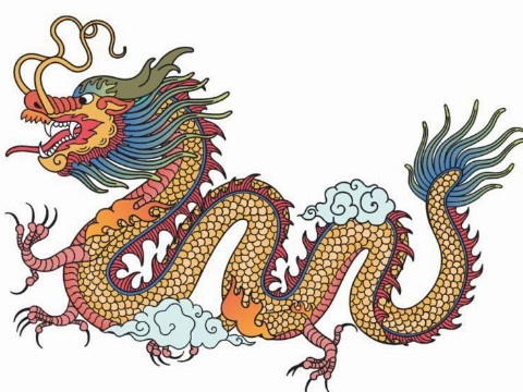 33岁当龙很难。33岁当龙最难