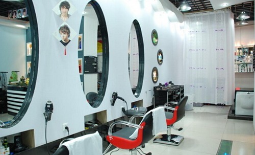 美容美发用品店名取名