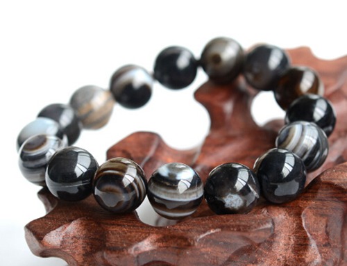 影子石如何消磁