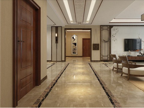 家居装修的风水应该注意什么