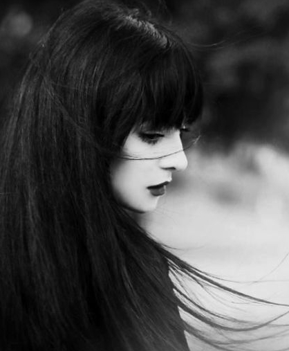 QQ女生名字大全