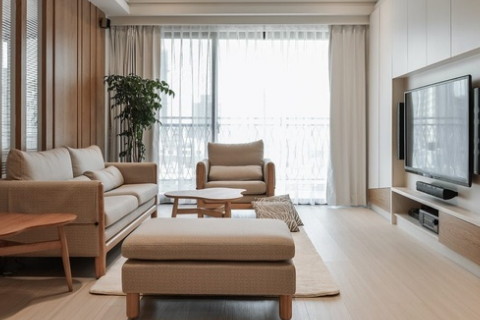 影响家庭成员健康的不良风水。