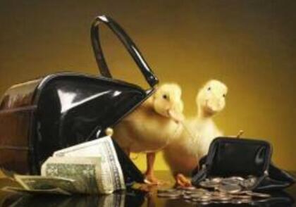 幸运风水:泄露风水的禁忌