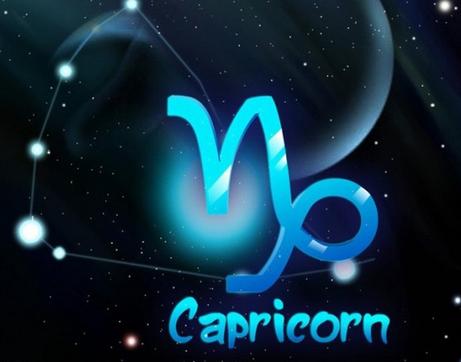 双子座遇见摩羯座