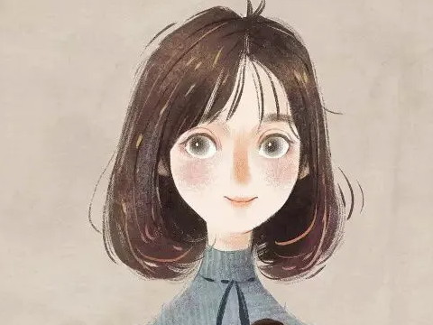 会克夫的五种女人面相