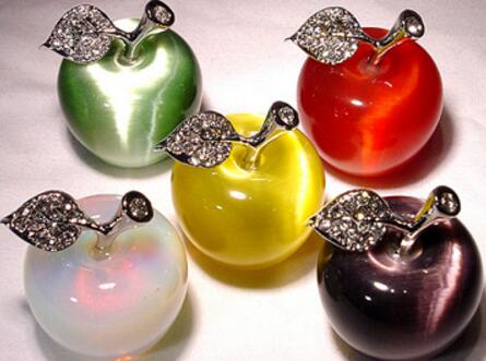 教你什么水晶最赚钱