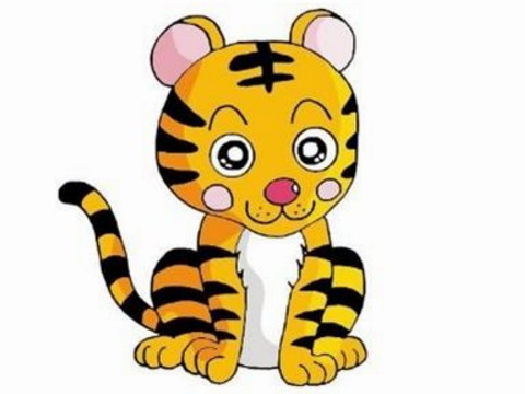 1986年老虎的命运如何