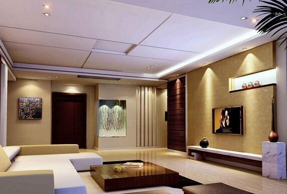 家居客厅风水饰品禁忌