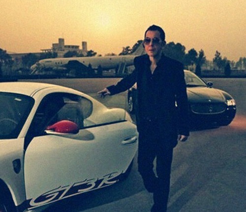 qq名字大全霸气男孩