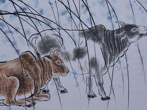 2021年，牛什么时候出生的，她的父母是什么时候出生的