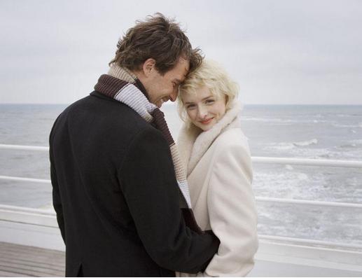 超甜情侣网名大全