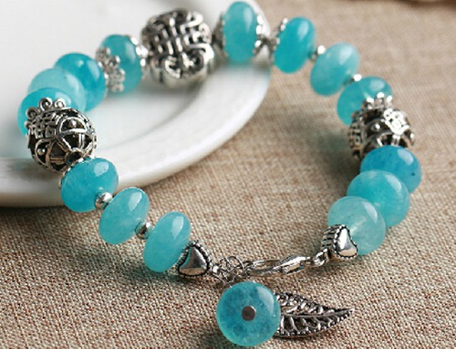 蓝玉髓的作用和功效