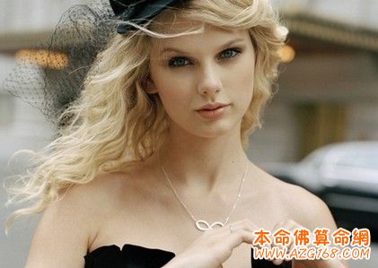 简析桃花眼面相