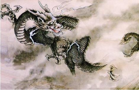 生肖龙配对大全