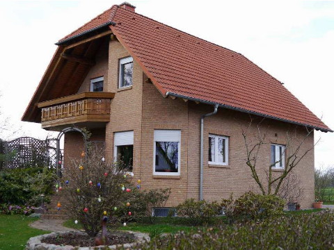 不聚财房屋的风水特点