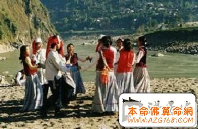 怒族是怎样祭猎神的？又有何禁忌