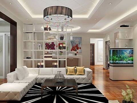 如何在家做风水聚财