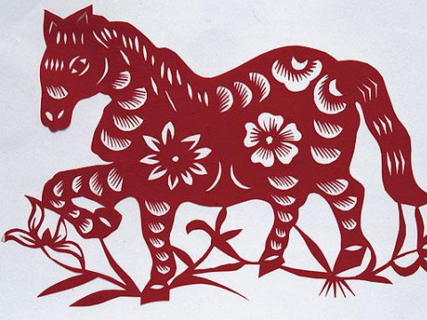 1990年的马和90年的马谁最配