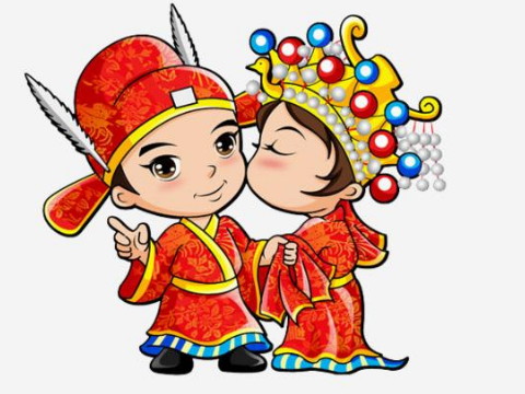 它是马还是兔子？马和兔子婚姻幸福吗