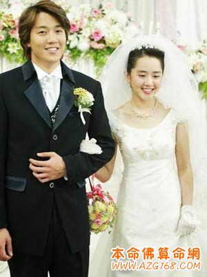 属虎的最佳配偶