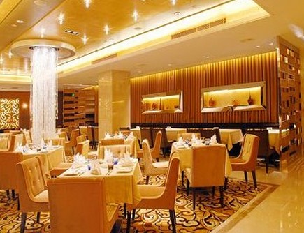 如何给酒店起一个好听响亮的名字