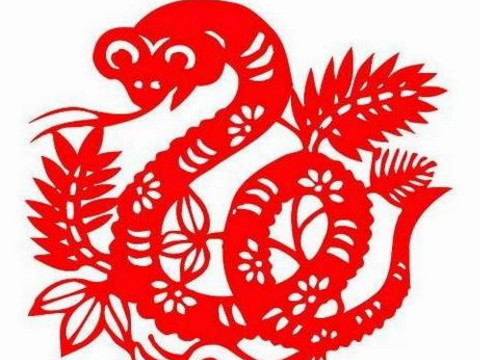 2001年出生的蛇人的命运