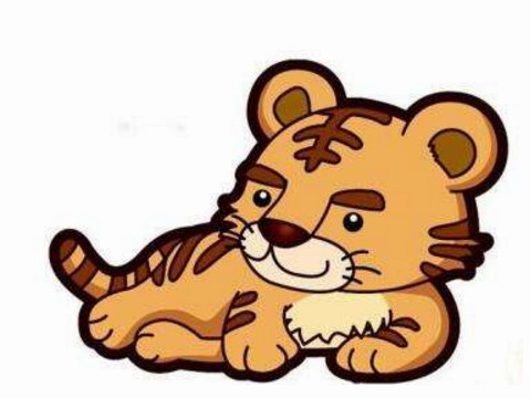 86年属于老虎的最高贵的人是谁