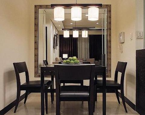 餐厅幸运风水知识