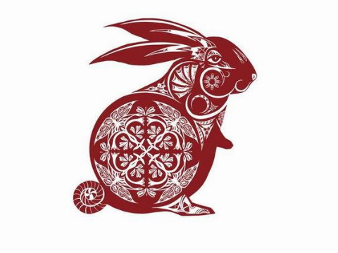 1951年，他是一只兔子。2021年你多大了？