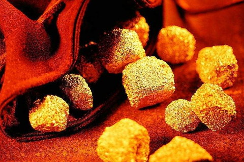 女性财富的八个特征