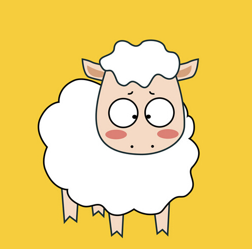 属羊人出生时的命运如何