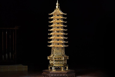 文昌塔的作用是什么