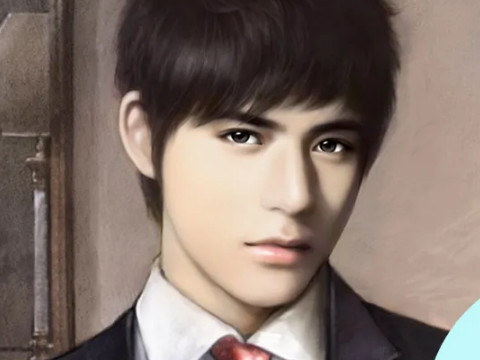 男人朝天鼻的一生命运