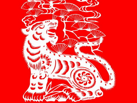 2021年，老虎结婚的月份是哪一个