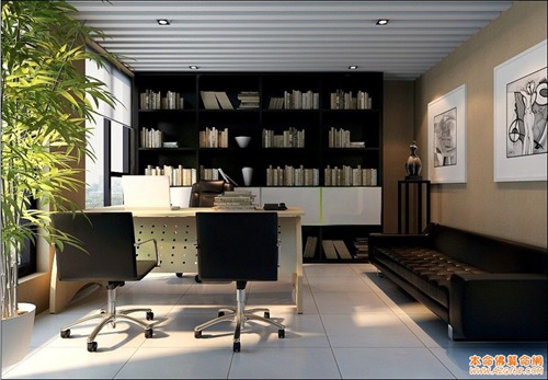 总经理办公室风水禁忌——总经理办公室十大禁忌