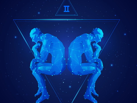 双子座2021年2月运势双子座2021年2月运势分析